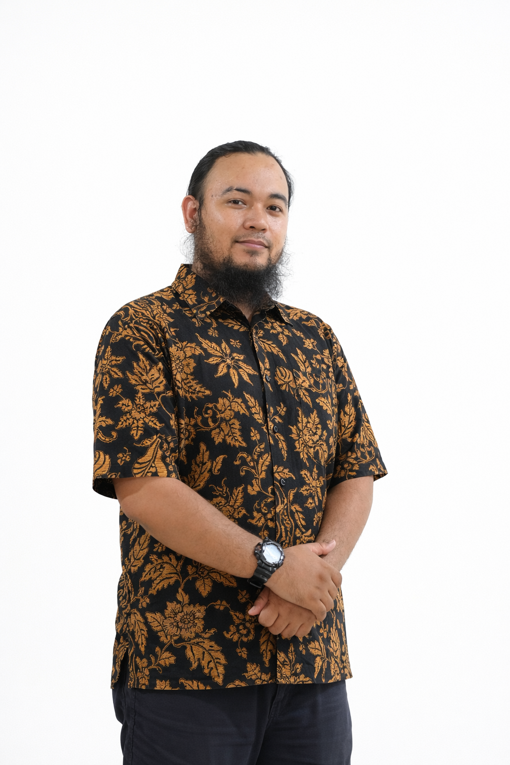 Kemeja PDH Organisasi